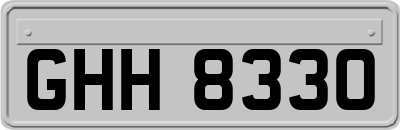 GHH8330