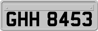 GHH8453