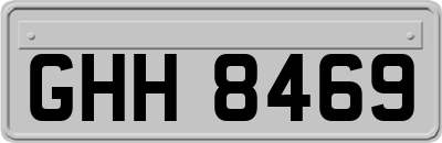 GHH8469