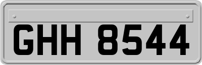 GHH8544