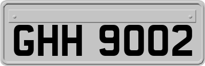 GHH9002
