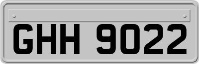 GHH9022