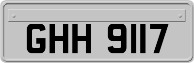 GHH9117