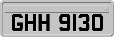 GHH9130