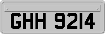 GHH9214