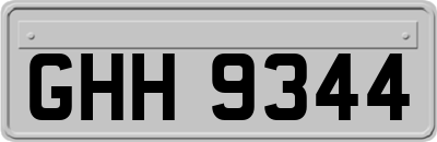 GHH9344