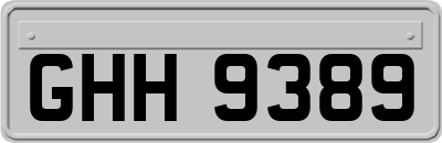 GHH9389