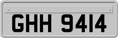 GHH9414