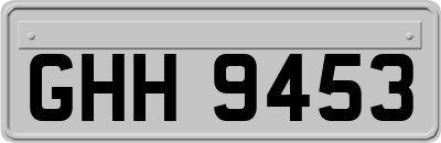 GHH9453
