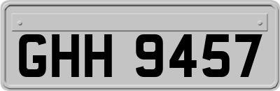 GHH9457