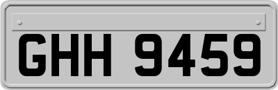 GHH9459
