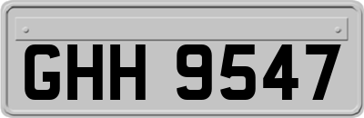 GHH9547