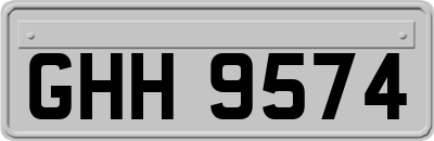 GHH9574