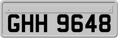 GHH9648