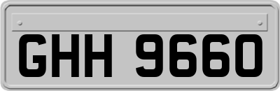 GHH9660