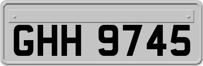 GHH9745
