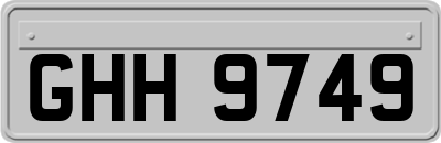 GHH9749