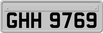 GHH9769