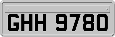 GHH9780