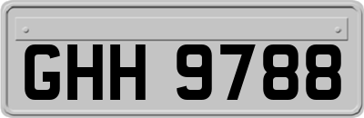 GHH9788