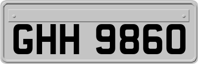 GHH9860