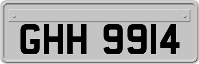 GHH9914