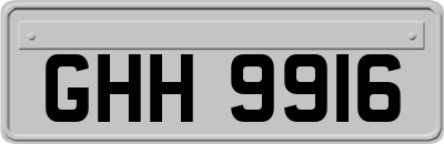 GHH9916