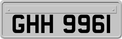 GHH9961