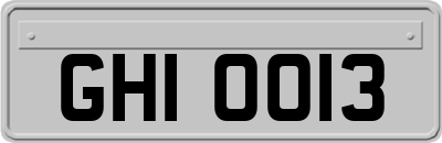 GHI0013