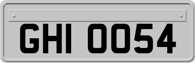 GHI0054