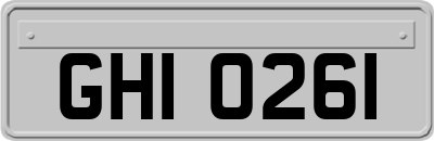 GHI0261