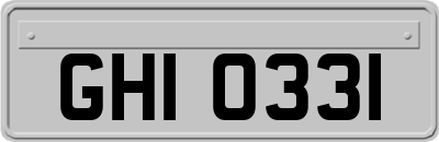 GHI0331