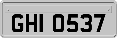 GHI0537