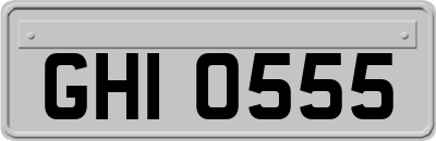GHI0555