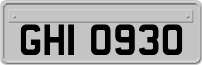 GHI0930