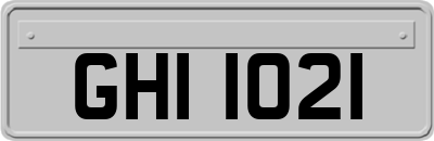GHI1021