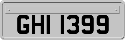 GHI1399