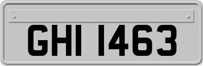 GHI1463