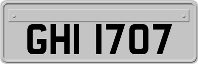 GHI1707