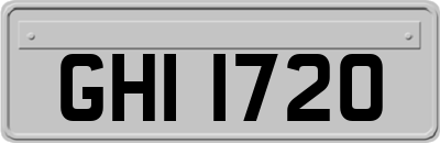GHI1720