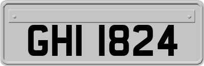 GHI1824