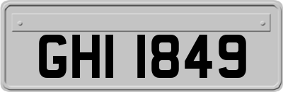 GHI1849