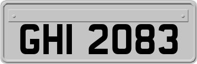 GHI2083