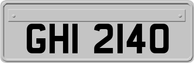 GHI2140