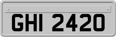 GHI2420