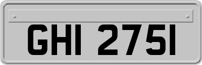 GHI2751