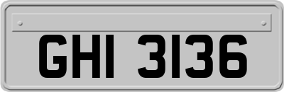 GHI3136