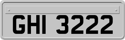 GHI3222