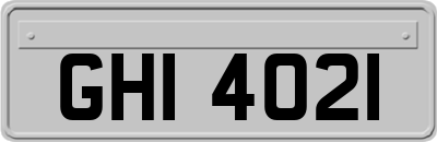 GHI4021
