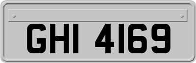 GHI4169